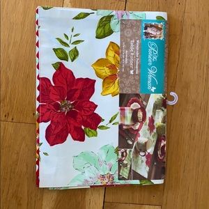 Pioneer Woman table runner